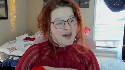 Bella Kitty Luxe online show from 14, 1, 2025