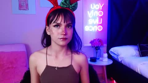 KITTY online show from 19, 12, 2025