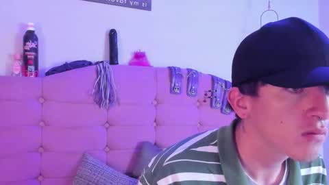 kitty_matias_ls online show from 13, 1, 2026