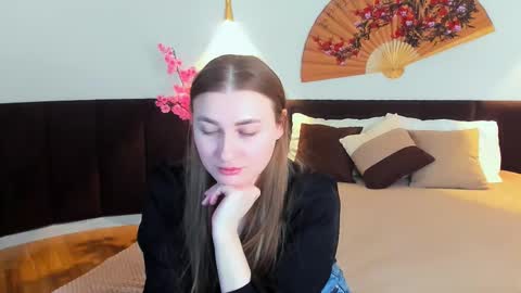 Snapshot of kitty_murmur chatting on 22, 11, 2025 kitty_murmur online show from 22, 11, 2025