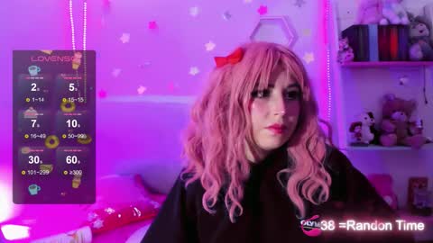     online show from 4, 12, 2025