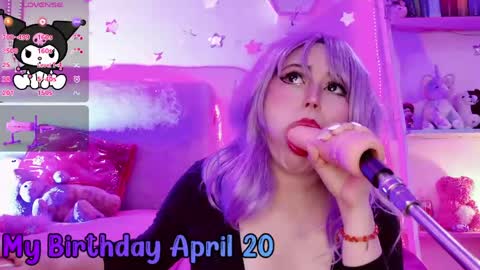     online show from 20, 4, 2026