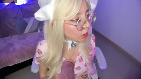 Kitty online show from 24, 5, 2026