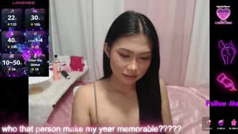 Snapshot of kitty_piex chatting on 29, 9, 2025 kitty for you online show from 29, 9, 2025