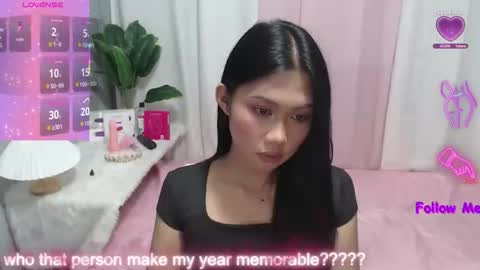 Snapshot of kitty_piex chatting on 6, 10, 2025 kitty for you online show from 6, 10, 2025