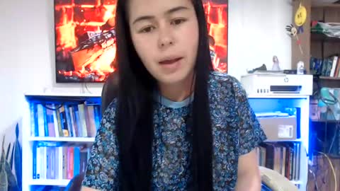 Snapshot of kitty_small69 chatting on 20, 7, 2026 kitty_small69 online show from 20, 7, 2026