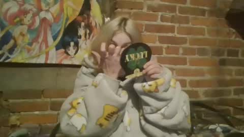 GoddessKittyFinDom online show from 14, 12, 2024