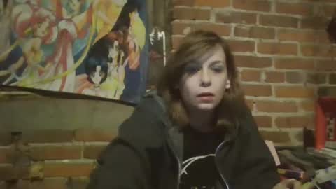 GoddessKittyFinDom online show from 7, 3, 2025