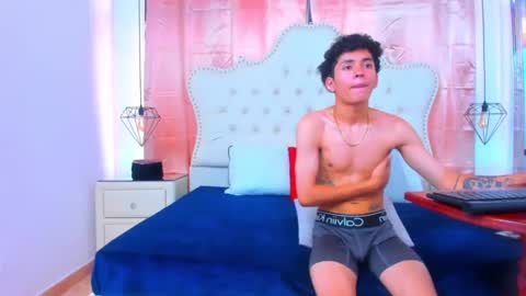 KittyANDjackk online show from 22, 9, 2025