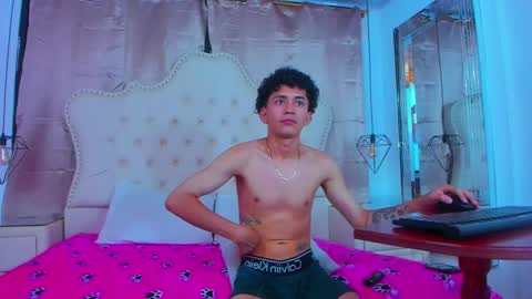 KittyANDjackk online show from 11, 10, 2025