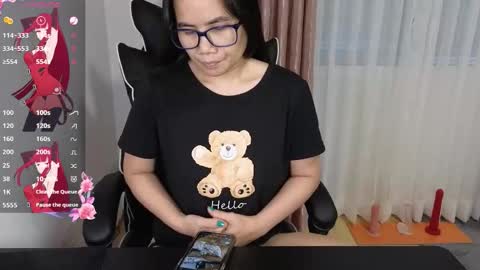 kittybabe0528 online show from 8, 11, 2025