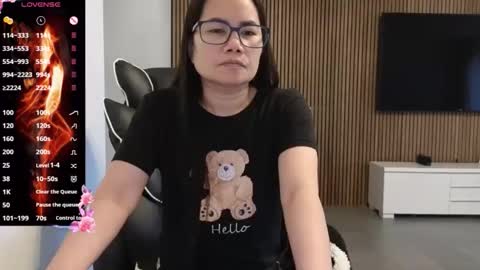kittybabe0528 online show from 9, 6, 2026