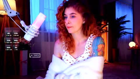 KittyBay  online show from 6, 2, 2026