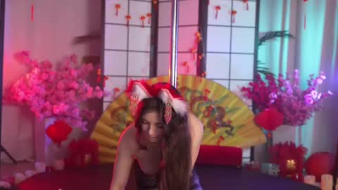 Katya online show from 12, 2, 2025