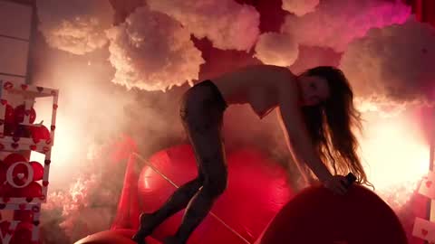 Katya online show from 17, 2, 2025