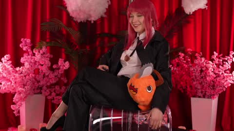 Katya online show from 12, 3, 2025