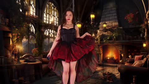 Katya online show from 1, 11, 2025