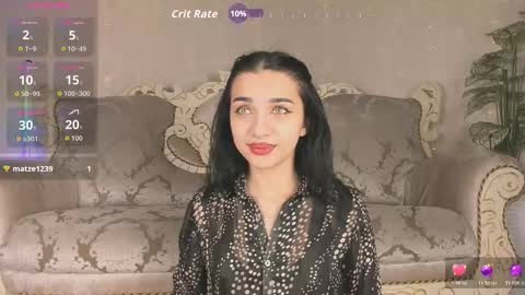 Mia online show from 18, 12, 2025