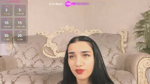 Mia online show from 22, 12, 2025