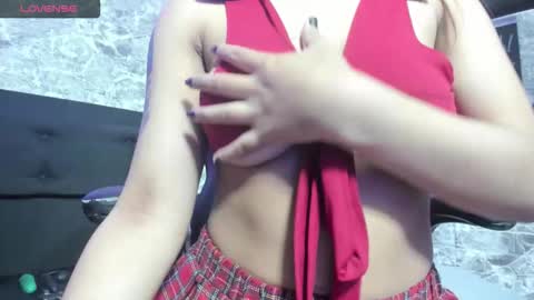 Cata Moon online show from 7, 10, 2025