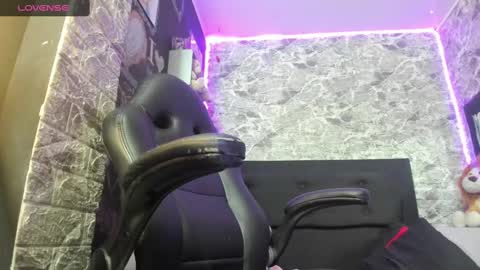 Cata Moon online show from 22, 11, 2025