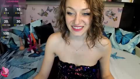 Sandra online show from 10, 10, 2025