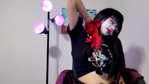 Kittycl0wn online show from 2, 2, 2026