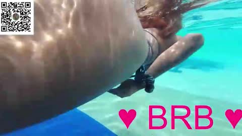 Samantha Grey online show from 20, 1, 2025