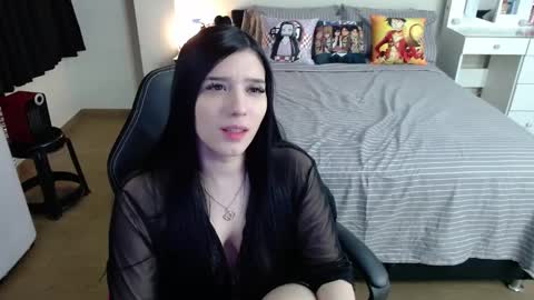 Isabel online show from 6, 12, 2024