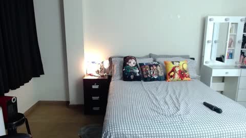 Isabel online show from 14, 12, 2024