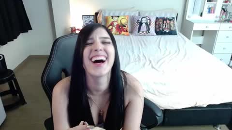 Isabel online show from 6, 2, 2025