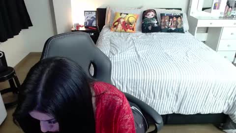 Isabel online show from 7, 2, 2025