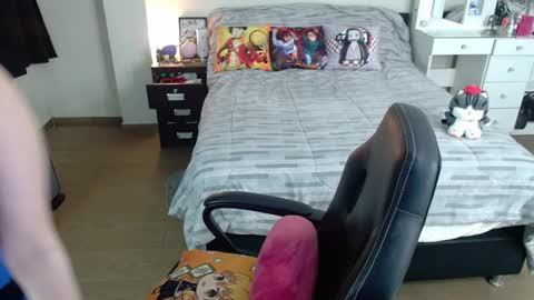 Isabel online show from 21, 9, 2025