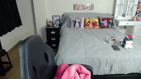 Isabel online show from 6, 10, 2025