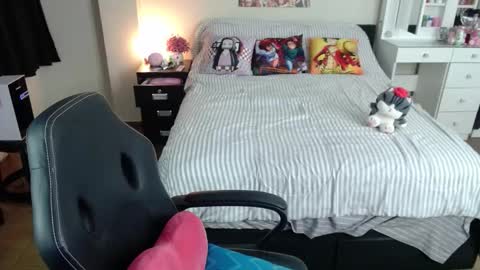 Isabel online show from 21, 2, 2026