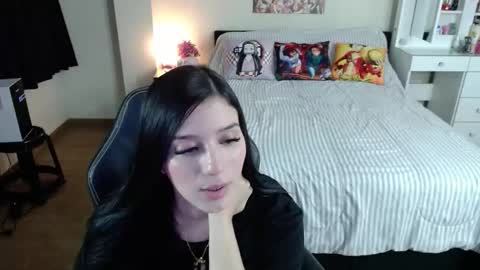 Isabel online show from 20, 3, 2026