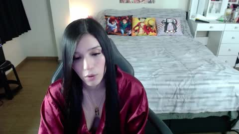 Isabel online show from 2, 4, 2026