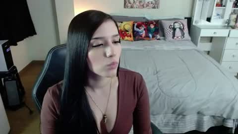 Snapshot of kittykat18x chatting on 13, 6, 2026 Isabel online show from 13, 6, 2026
