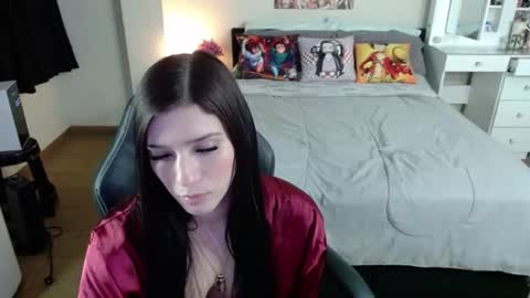 Snapshot of kittykat18x chatting on 14, 6, 2026 Isabel online show from 14, 6, 2026