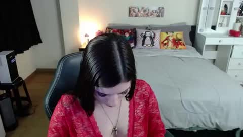 Snapshot of kittykat18x chatting on 19, 6, 2026 Isabel online show from 19, 6, 2026