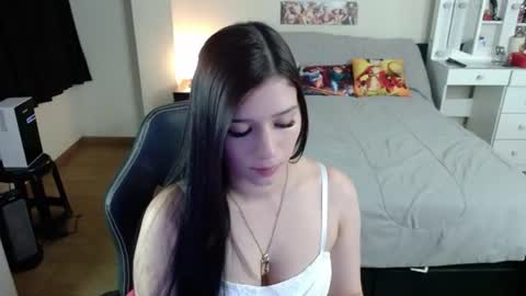 Snapshot of kittykat18x chatting on 21, 6, 2026 Isabel online show from 21, 6, 2026