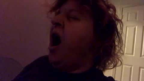 Bella Blue BBW online show from 30, 12, 2024