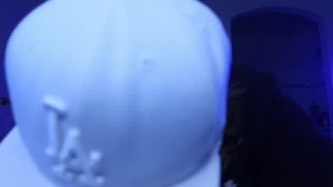 Bella Blue BBW online show from 8, 2, 2025