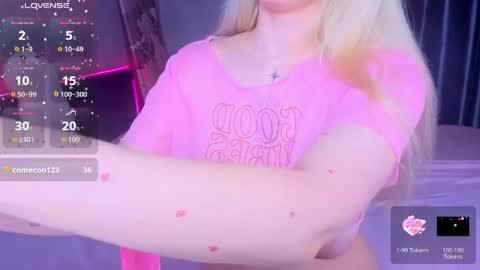 Snapshot of kittykendall chatting on 5, 6, 2026 kittykendall online show from 5, 6, 2026