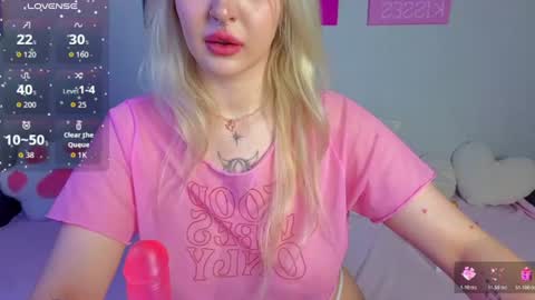 Snapshot of kittykendall chatting on 18, 7, 2026 kittykendall online show from 18, 7, 2026