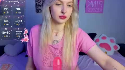 Snapshot of kittykendall chatting on 1, 8, 2026 kittykendall online show from 1, 8, 2026