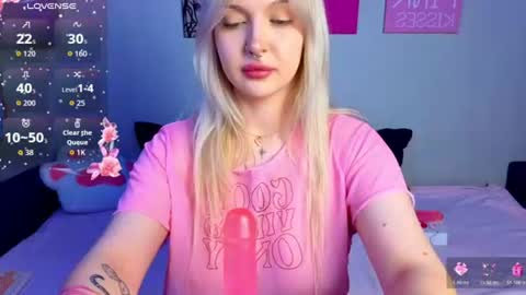 Snapshot of kittykendall chatting on 4, 8, 2026 kittykendall online show from 4, 8, 2026