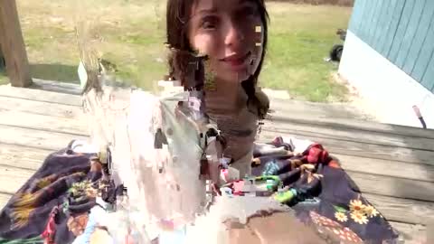 kittykisses3 online show from 11, 1, 2026