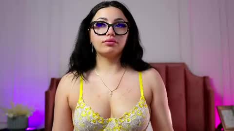 Snapshot of kittylissa chatting on 25, 7, 2026 Lisa online show from 25, 7, 2026