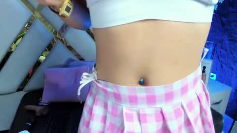 Snapshot of kittylovely__ chatting on 1, 5, 2026 kittylovely online show from 1, 5, 2026